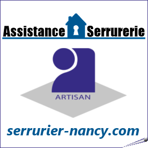 serrurier de Nancy